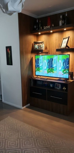 Òtimo Apartamento Vila Mazzei / 2 Dormitórios / 2 Vagas - Mi84222