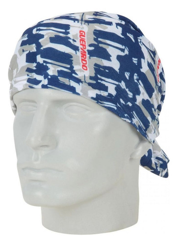 Breeze Bandana Máscara De Proteção Para Bike Running Guepard