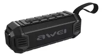 Comprar Caixa De Som Conexão Bluetooth Awei Y280 16w Super Potente
