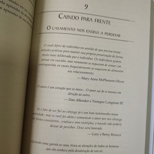 Kit Livro As 5 Linguagens Do Amor 3 Edição Nova Capa E Livro Casamento Sagrado - Gary Chapman - Gary Thomas
