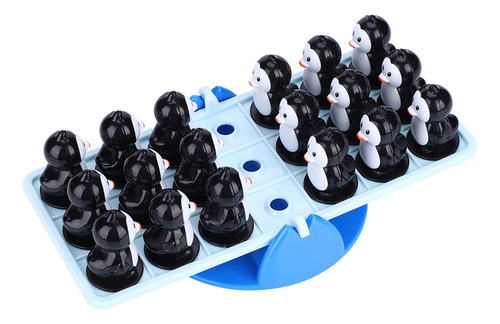 Juguete De BalancĂn Penguin Balance