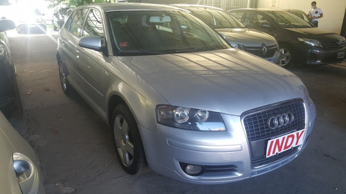 Audi A3 Sportback 2007 1.6 102cv 44520482