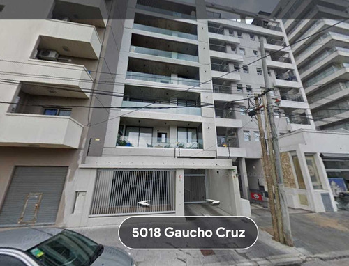 En Venta En Villa Bosch Sobre Gaucho Cruz Hermoso Departamento De 2 Ambientes A Nuevo Muy Amplio Con Balcon Corrido; Excelente. F: 8826