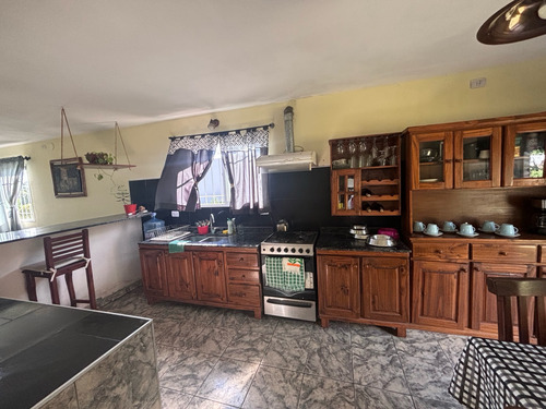 Se Vende Casa De 3 Dormitorios En Villa Santa Cruz Del Lago