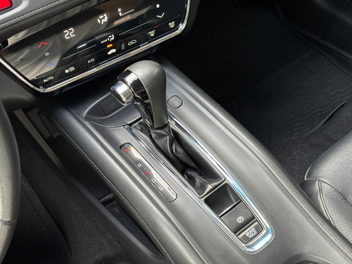 Honda HR-V 1.8 Ex-l 2wd Cvt