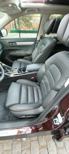 Renault Koleos 2.5 4wd Cvt
