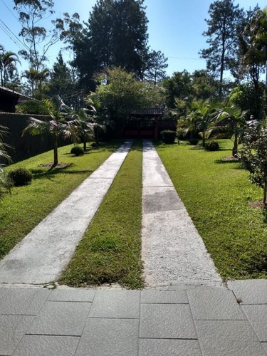 Imagem 4 de 27 de Chácara Com 2 Dormitórios, 4000 M² - Venda Ou Aluguel - Jardim Da Colina - São Bernardo Do Campo/sp - Ch0532