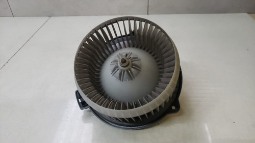 Motor Ventilador Ar Forçado Honda Civic 1.7 2001 A 2005