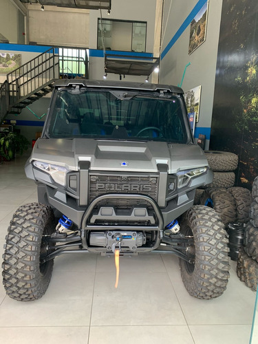 Utv Polaris Xpedition Xp 5 Northstar. 2024/2024.