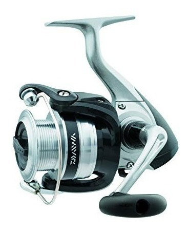 Carrete  Spinning Daiwa Strikeforce 4000-b