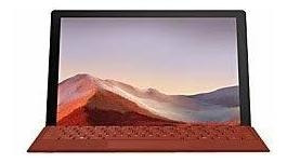 Microsoft Surface Pro 7 12.3 Pantalla Táctil - 6rbm9