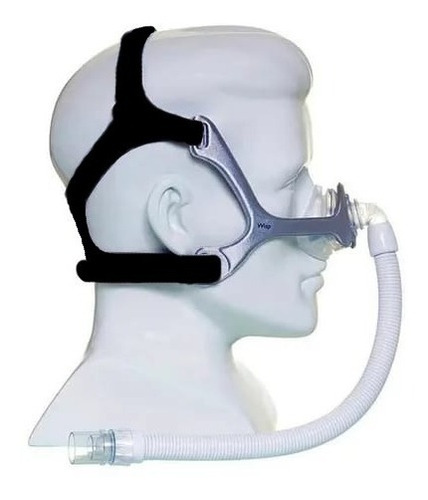 Arnés Para Máscara Cpap/ Bipap Alternativo N20 Y Wisp