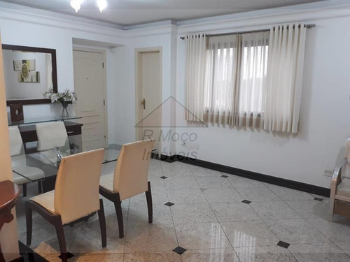 Imagem 4 de 30 de Apartamento Vila Gomes Cardim São Paulo/sp - 929