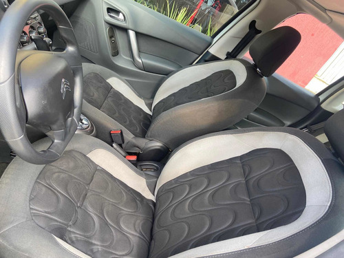 Imagem 8 de 14 de Citroën C3 2015 1.6 Vti 16v Tendance Flex Aut. 5p