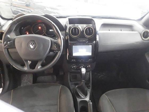 Imagem 3 de 13 de Renault Duster 1.6 16v Sce Flex Dynamique X-tronic