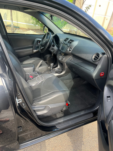 Toyota RAV4 2.4 4x2 Aut. 5p