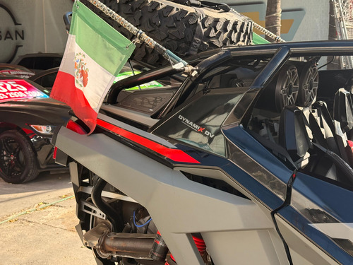 Polaris Rzr Turbo R 2022
