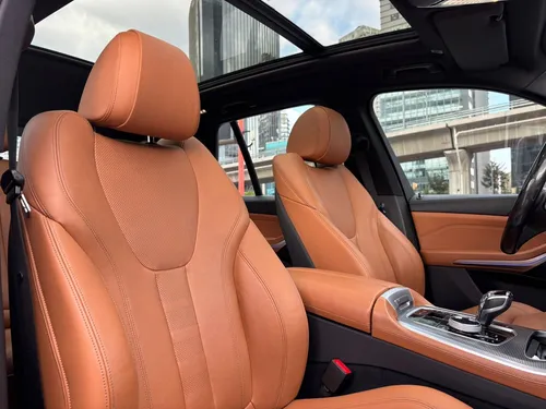 BMW X5 40 M Sport