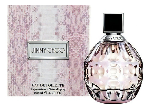 Jimmy Choo Dama Jimmy Choo 100 Ml Edt Spray