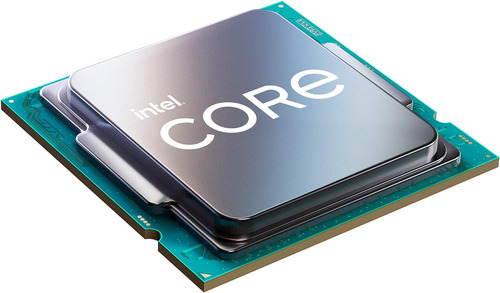 Procesador Intel Core I9-11900k 8 NĂșcleos Hasta 5,3 Ghz