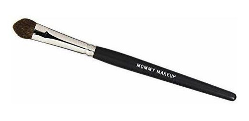 Cepillos Para Sombras - Mommy Makeup Chisel Double Shader Br