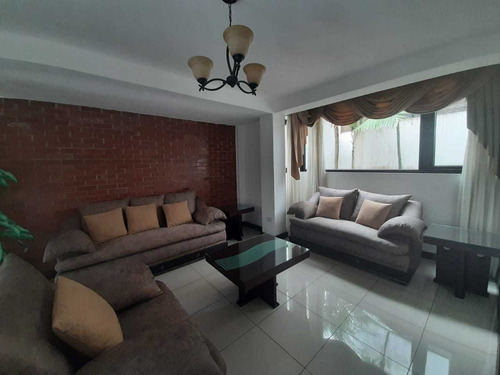 Imagen 7 de 14 de Apartamento Amueblado En Renta Biarritz Zona 15