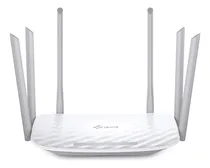 Comprar Router Tp-link Archer C86 Ac1900 Dual Band 6 Antenas
