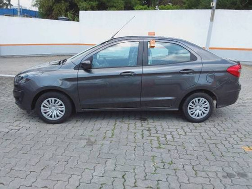 Ford Ka 1.5 Ti-vct Flex Se Manual