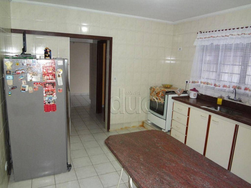 Imagem 15 de 30 de Casa À Venda, 240 M² Por R$ 850.000,00 - Nova Piracicaba - Piracicaba/sp - Ca3785