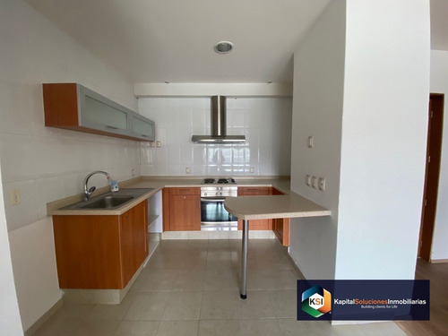 Imagen 8 de 30 de Departamento En Santa Fe - Punta Poniente