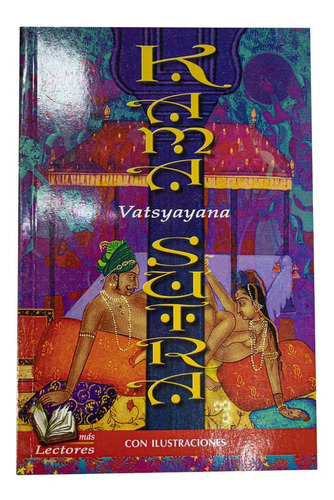 Kamasutra - Vatsyayana