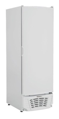 Freezer Vertical Puerta Ciega 315l  Gelopar Gpc-31
