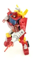 Comprar Transformers Lift Ticket Selects Deluxe Nuevo Sellado