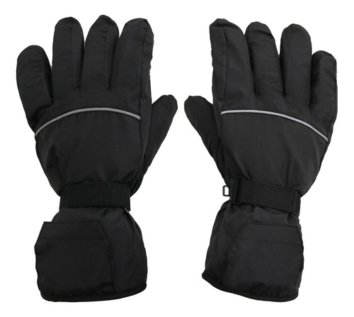 Guantes S Usb Para Invierno Para Hombre Y Mujer, A La Moda,