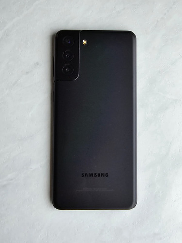 Celular Samsung S21 Plus