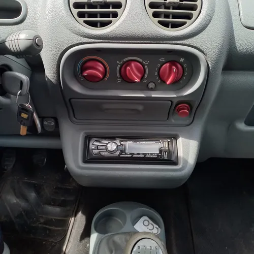 Renault Twingo 1.2 Access