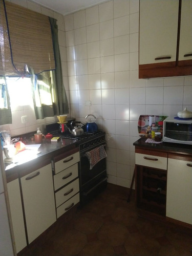 Excelente Departamento 4 Ambientes En Florida