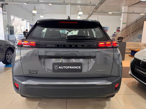 Peugeot 2008 1.0T Allure