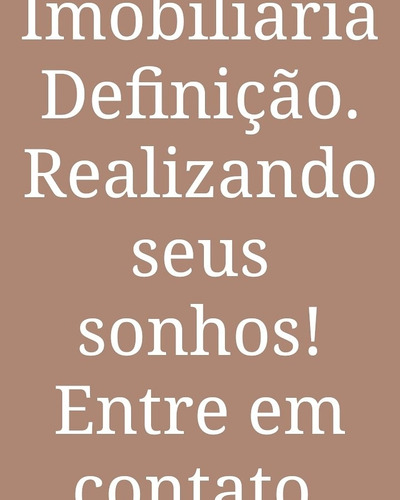 Imagem 1 de 1 de Área Para Venda.