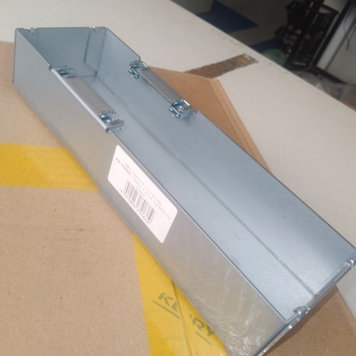 Caixa P/ Mola De Piso Bts-75v Dorma - 906.75.16000