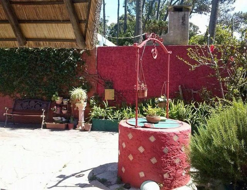 Imagen 14 de 14 de Alquiler De Casa De 4 Dormitorios En Pinares