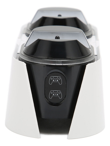 Base De Carga Con Doble Controlador Gp51530 Multifuncional