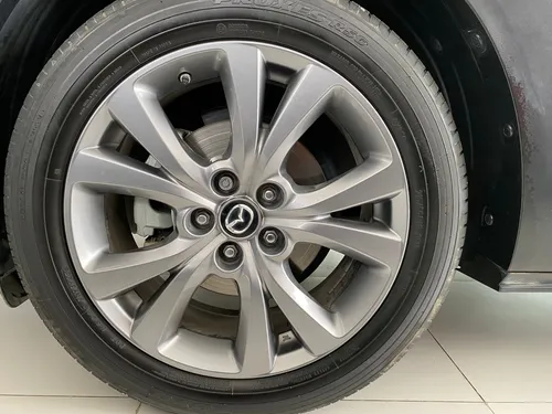 Mazda CX-30 2.0 Grand Touring Lx At Hibrido Ligero - Mhev