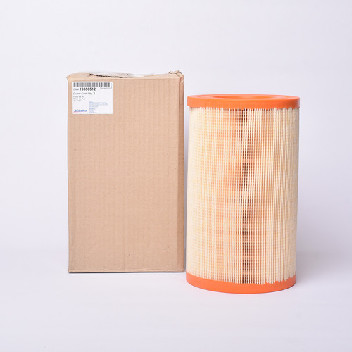 Filtro De Aire Chevrolet S10/trailblazer Acdelco 19350512