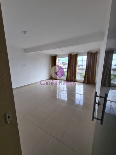 Imagem 3 de 30 de Sobrado À Venda 03 Dormitórios, Vila São Paulo - Ferraz De Vasconcelos/sp - So00493 - 69212406