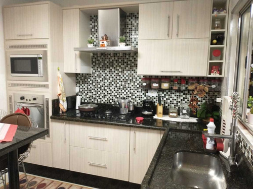 Imagem 8 de 27 de Apartamento Em São Paulo - Sp - So0139_slima
