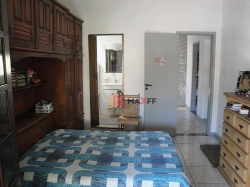 Imagem 14 de 20 de Casas Residenciais À Venda, Freguesia (jacarepaguá), Rio De Janeiro. - Ca0070
