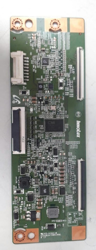 Placa T-con Tv - Samsung - Un58h5203ag