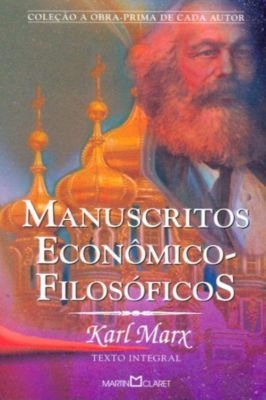 Manuscritos Econômico-filosóficos