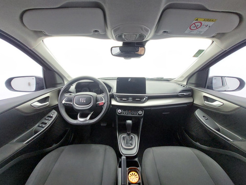 Fiat Pulse 1.0 TURBO 200 FLEX AUDACE CVT